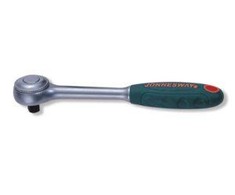JONNESWAY terkšlė 1/4" 72-ZĘBY R3502
