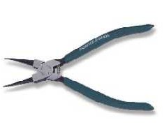 JONNESWAY VIENO žiedo replės 175 mm VIDINĖS TIESIOS AG010002
