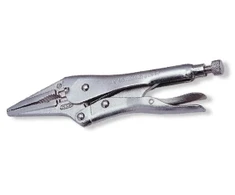 Jonnesway Mors spaustukai tiesiais žandais 9'' (P36M09A)