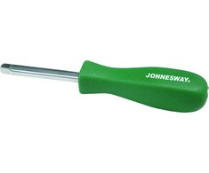 JONNESWAY WKRĘTAK NASADEK 1/4" 150mm S26H2150