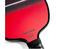 Joola Agassi Champion Pickleballo raketė 12mm Grafito (JA300665)