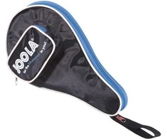 Dėklas stalo teniso raketėms Joola Pocket - Mėlyna-Juodas