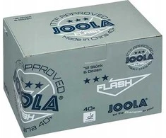 Joola Flash 72 vnt stal. tenis. kamuoliukai