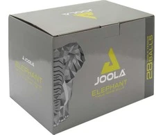 stalo teniso kamuoliukai Joola 55mm 28vnt