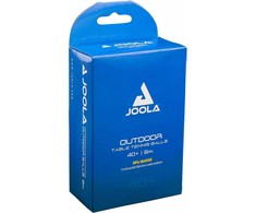Spartan Stalo teniso kamuoliukai Joola Outdoor NEW, 6 vnt.