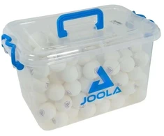 Joola Stalo teniso kamuoliukai Magic ABS 144 vienetai (4002560442173)