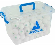 Joola JOOLA Mokomieji stalo teniso kamuoliukai 144 vnt.