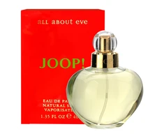Kvepalai moterims Joop! All About Eve EDP, 40 ml