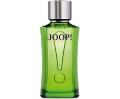JOOP! Go EDT tualetinis vanduo vyrams, 30 ml