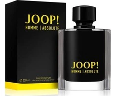 Joop! Homme Absolute EDP parfumuotas vanduo vyrams, 120 ml