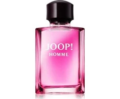 Joop! Homme EDP parfumuotas vanduo vyrams, 125 ml