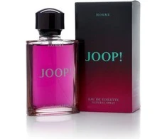 Joop! Homme EDT tualetinis vanduo vyrams, 30 ml