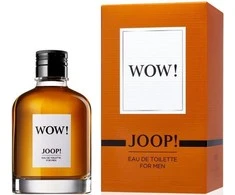 Joop! Wow Men EDT tualetinis vanduo vyrams, 40 ml