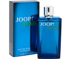 Tualetinis vanduo Joop Jump EDT, 100ml