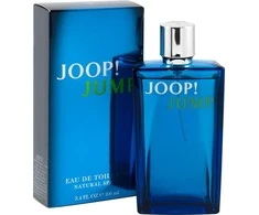 Tualetinis vanduo Joop Jump EDT, 100ml