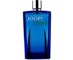Joop! Jump EDT tualetinis vanduo vyrams, 200 ml