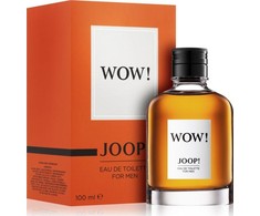 JOOP! Wow EDT tualetinis vanduo vyrams, 60 ml