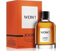 JOOP! Wow EDT tualetinis vanduo vyrams, 60 ml
