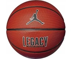 Jordan Legacy 2.0 8P Kamuolys vidaus/lauko J1008253-855