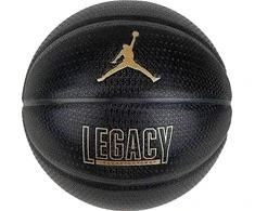 Jordan Jordan Legacy 2.0 8P In/Out Ball J1008253-051 Juoda 7