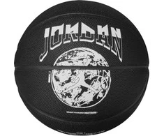 Jordan Ultimate 2.0 Grafinis 8P Vidaus/Lauko Kamuolys J1008257-069
