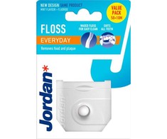 Jordan Dantų blizgesys Kasdien Floss - 12568289