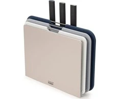 Joseph Joseph Joseph Nest Plus 6 el. 60194 pilka