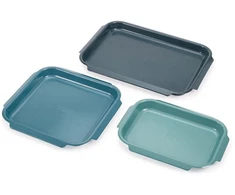 Joseph Joseph Joseph Nest Bake 3 vnt. mėlyna