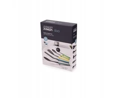 Joseph Joseph Joseph Duo 5szt. wielokolorowy 10557