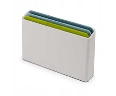 Joseph Joseph Joseph Duo Opal 4 vnt. 60221 žalia