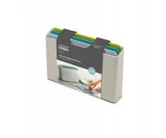 Joseph Joseph Joseph Duo Opal 4 vnt. 60221 žalia