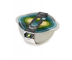 Joseph Joseph Joseph Duo Opal 40116 6 el. pilka