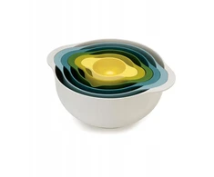 Joseph Joseph Joseph Duo Opal 40116 6 el. pilka