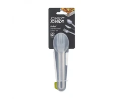 Joseph Joseph Joseph „GoEat“ nerūdijančio plieno auskarai
