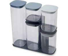 Joseph Joseph Joseph Podium Sky 81106 5 vnt.