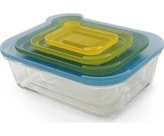 Joseph Joseph Joseph Nest stiklo saugykla 81060