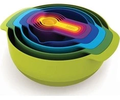Joseph Joseph Joseph Nest 9 more 40031