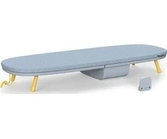 Joseph Joseph Joseph Pocket 50009 Składana pilka/geltona