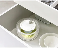 Joseph Joseph Joseph Duo Multi-Prep 3w1 20200 balta