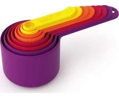 Joseph Joseph Joseph Nest Multicolour 40019 8 el. miks