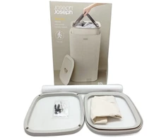Joseph Joseph Joseph Tota 1 Komora 60 l smėlio spalva