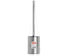 Tatay Tualeto šepetys Satin Stainless Steel