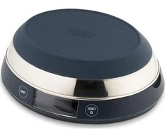 Virtuvinės svarstyklės Joseph Joseph Joseph Switch 40054 pilka