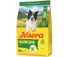 Josera Adult Hypoallergenic 3kg (50014974)