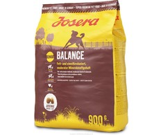 Josera Senior Balance 900g (50014800)