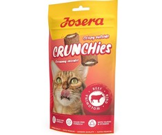 Josera Crunchies jautiena 60g (30003612)