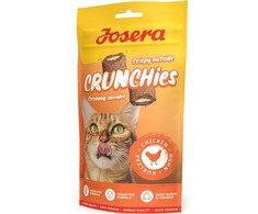 Josera Crunchies vištiena 60g (30003613)