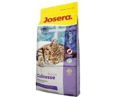 Josera Culinesse sausas maistas suaugusioms išrankioms katėms su lašiša 10kg Nauja pakuotė!
