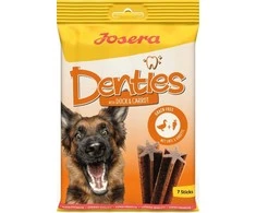 Josera Denties antien.+mork.180g skan. šun.