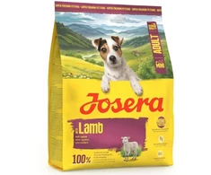 Josera FEED FOR ADULT DOGS MINIDELUXE 900G